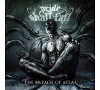 Pride Shall Fall - Breach Of Atlas