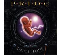 Pride - Signs of Purity