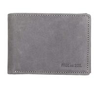 Pride & Soul moderno 10, 5 x 8, 0 x 2, 5 Centimeters Grau