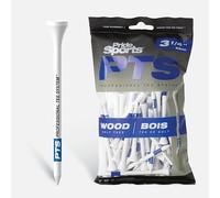 Pride Tee da golf unisex, Tee da golf, sacchetto da 75 Tee