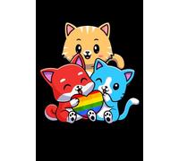Pride: Terminplaner 2025 / Wochenplaner 2025 / Terminplaner A5 120 Seiten
