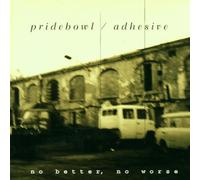 Pridebowl - No Better,No Words