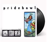 Pridebowl Where You Put Your Trust (Vinyl LP)