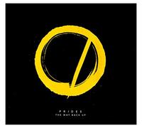 Prides - Way Back Up