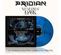 Pridian – Venetian Dark – Vinile LP 12" colorato – The Orchard