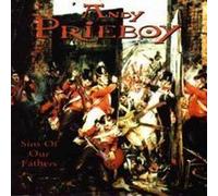 Prieboy,Andy - Sins of Our Fathers