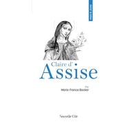 Prier 15 jours avec Claire d'Assise: n°55