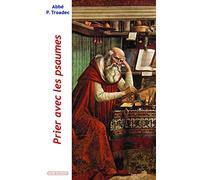 Prier avec les psaumes