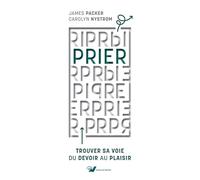 Prier Trouver sa voie du devoir au plaisir