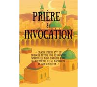 Prière et Invocation