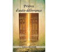 Prières d’auto-délivrance
