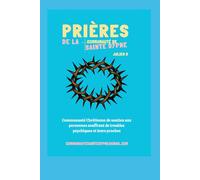 Prières de la communauté de Sainte Dypne