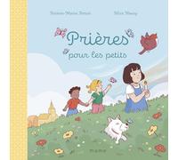 Prières pour les petits