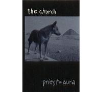 Priest-Aura