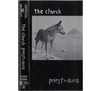 Priest = Aura by The Church