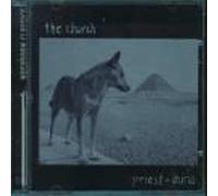 Priest=Aura (US Import)