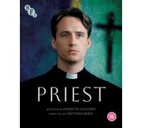 Priest (Blu-ray) Cathy Tyson Paul Barber James Ellis Lesley Sharp Robert Pugh
