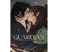 Priest Guardian: Zhen Hun (Novel) Vol. 3 (Tascabile) Guardian: Zhen Hun (Novel)