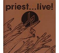 Priest Live