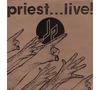 Priest Live