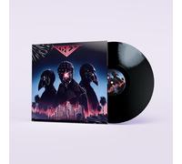 priest live in hollywood