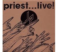 Priest.. . Live [Japan]