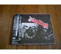 Priest Live & Rare