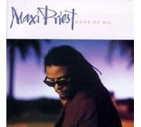 Priest, Maxi - Best of Me Import Edition by Priest, Maxi (1992) Audio CD
