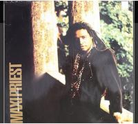 Priest, Maxi - Groovin in the Midnight