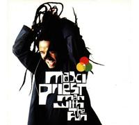 Priest,Maxi - Man With the Fun