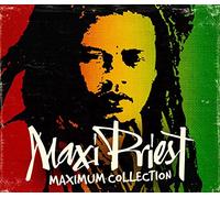 Priest, Maxi - Maximum Collection (2 CD)