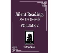 Priest Silent Reading: Mo Du (Novel) Vol. 2 (Tascabile)