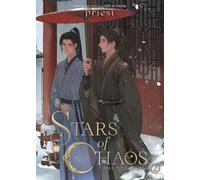 Priest Stars of Chaos: Sha Po Lang (Novel) Vol. 2 (Tascabile)