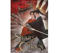 Priest Stars of Chaos: Sha Po Lang (Novel) Vol. 4 (Tascabile)