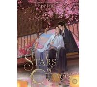 Priest Stars of Chaos: Sha Po Lang (Novel) Vol. 5 (Tascabile)