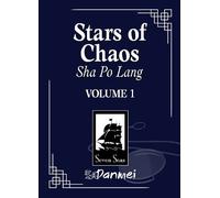 Priest Eornheit Stars of Chaos: Sha Po Lang Vol. 1 (Tascabile) Stars of Chaos