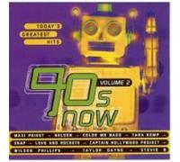 Priest - Today's Greatest Hits, Vol.2