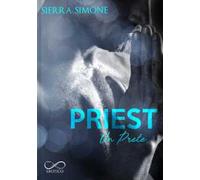 Priest. Un prete