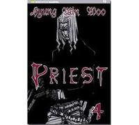 Priest. Vol. 4