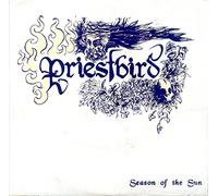 Priestbird - Seasons of the Sun/Smoke & Pain