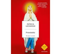 Priestdaddy. Mio papà, il sacerdote