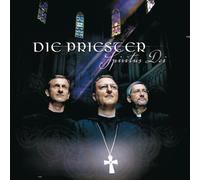 Priester,die - Spiritus Dei (a) [Import]