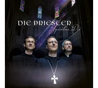 Priester,die - Spiritus Dei (Ltd.Deluxe Edt.)