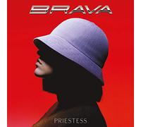 Priestess - Brava
