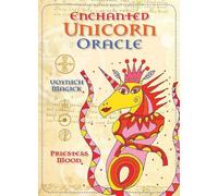 Priestess Moon Enchanted Unicorn Oracle (General merchandise)