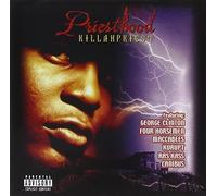 Priesthood by Killah Priest (2005-11-21)