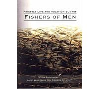 Priestly Life and Vocation Summit: Fishers of Men DVD by Grassroots Films