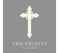 Priests - Alleluia
