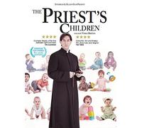 Priests Children The [Edizione: Regno Unito] [Edizione: Regno Unito]