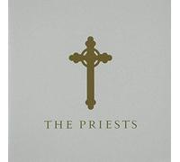 The Priests The Priests (CD) Album
